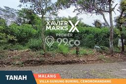 Tanah Kavling di Kedungkandang Dijual dengan Luas 957m2 Tanah Kavling di Kedungkandang Dijual dengan Luas 957m2