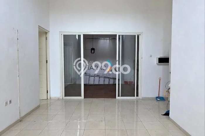 Rumah Modern 3 KT di Villa Puncak Tidar Malang Unfurnished Rumah Modern 3 KT di Villa Puncak Tidar Malang Unfurnished