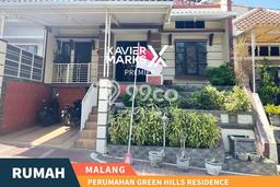 For Sale Rumah 4 Kamar Lokasi Strategis Nyaman dan Strategis di Karangploso For Sale Rumah 4 Kamar Lokasi Strategis Nyaman dan Strategis di Karangploso