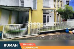 Rumah Modern Minimalis 4 KT Bisa Langsung Pindah di Lowokwaru Rumah Modern Minimalis 4 KT Bisa Langsung Pindah di Lowokwaru
