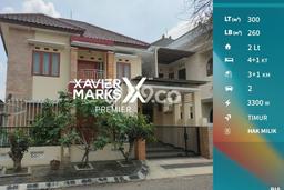 Siap Huni Rumah Mewah 4 Kamar di Blimbing Dekat ke Mana Saja Siap Huni Rumah Mewah 4 Kamar di Blimbing Dekat ke Mana Saja