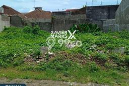 Lahan Investasi Lokasi Lowokwaru Malang SHM Lahan Investasi Lokasi Lowokwaru Malang SHM