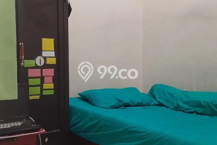Kost Dijual Lokasi Lowokwaru, Malang, 10 KT, 5 KM, 150m2 Kost Dijual Lokasi Lowokwaru, Malang, 10 KT, 5 KM, 150m2