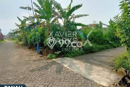 Kavling Tanah Dijual di Singosari, Malang, Luas 357m2 Area Strategis Kavling Tanah Dijual di Singosari, Malang, Luas 357m2 Area Strategis