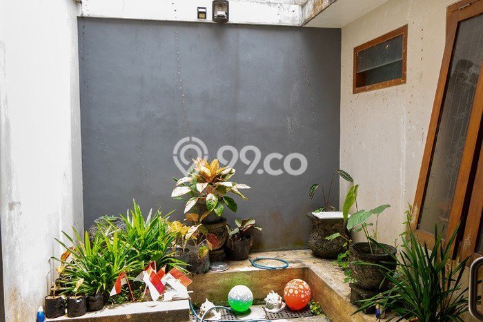Rumah Elit Modern Siap Huni di Villa Puncak Tidar Malang Rumah Elit Modern Siap Huni di Villa Puncak Tidar Malang