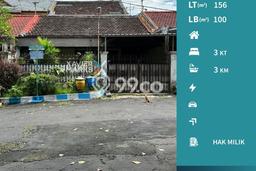 Dijual Rumah Eksklusif 3 KT di Dieng, Malang Dijual Rumah Eksklusif 3 KT di Dieng, Malang