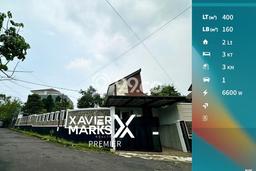 Hunian Super Mewah dengan Akses Paling Strategis di Dieng, Malang Hunian Super Mewah dengan Akses Paling Strategis di Dieng, Malang