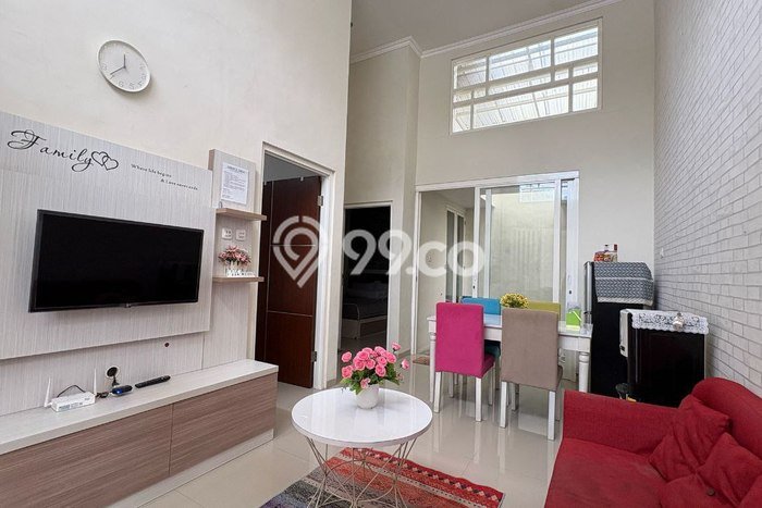 Rumah Strategis Minimalis Lb 45m2 di Junrejo, Batu Rumah Strategis Minimalis Lb 45m2 di Junrejo, Batu