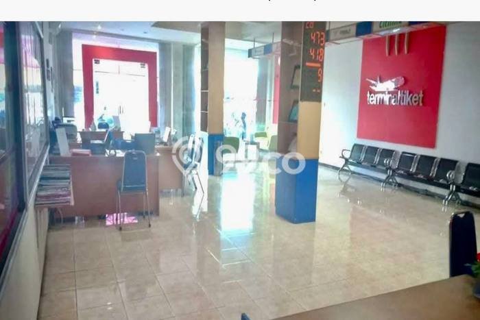 Dijual! Ruko di Soekarno Hatta Malang LT 162m2 / LB 128m2 Kawasan Strategis Dijual! Ruko di Soekarno Hatta Malang LT 162m2 / LB 128m2 Kawasan Strategis