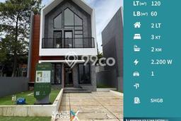 For Sale Rumah 3 Kamar Lokasi Ideal Bagus dan Strategis di Batu For Sale Rumah 3 Kamar Lokasi Ideal Bagus dan Strategis di Batu