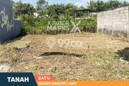Lahan Investasi Lokasi Batu Batu SHM Lahan Investasi Lokasi Batu Batu SHM
