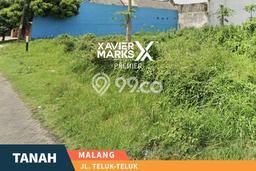 Tanah Kavling untuk Dijual di Blimbing Malang 280m2 Tanah Kavling untuk Dijual di Blimbing Malang 280m2