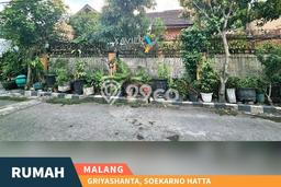 Dijual Hunian Mewah dengan Fasilitas Sekitar Lengkap di Lowokwaru, Malang Dijual Hunian Mewah dengan Fasilitas Sekitar Lengkap di Lowokwaru, Malang