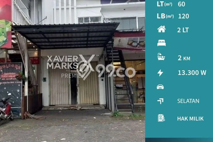 Ruko Disewakan Lokasi Blimbing Malang Harga Spesial! Ruko Disewakan Lokasi Blimbing Malang Harga Spesial!