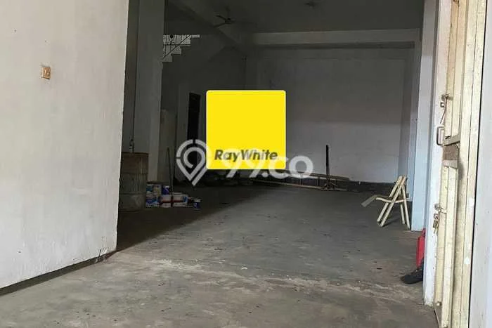AREA TERSIBUK! Ruko Kawasan Boja, Luas 180m², Potensi Prospektif AREA TERSIBUK! Ruko Kawasan Boja, Luas 180m², Potensi Prospektif