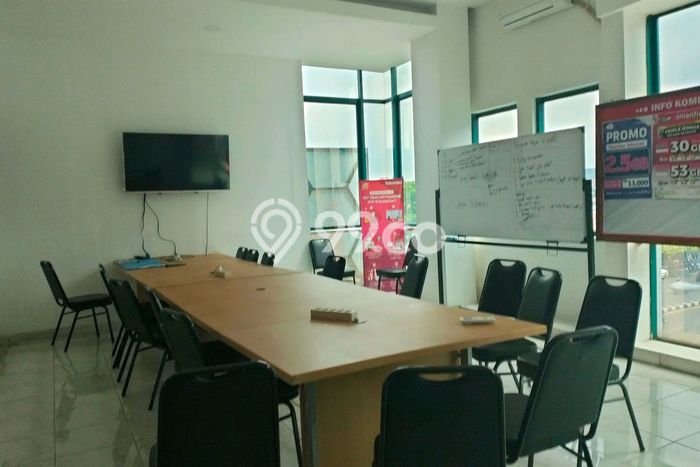 Ruko Dijual di Prime Area Semarang Luas 281m2 Ruko Dijual di Prime Area Semarang Luas 281m2