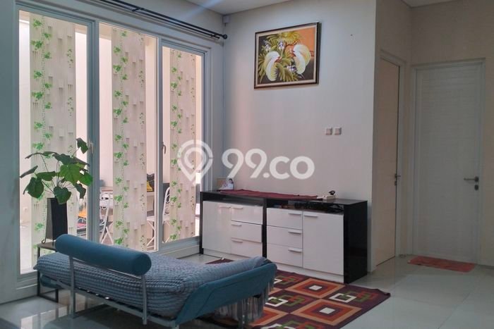 Dijual Hunian Rumah Terawat 2 Kamar di BSB City, Semarang Dijual Hunian Rumah Terawat 2 Kamar di BSB City, Semarang