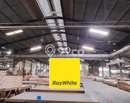 Unit Pabrik Dijual di Temanggung Temanggung Luas Bangunan 19119m2 Unit Pabrik Dijual di Temanggung Temanggung Luas Bangunan 19119m2
