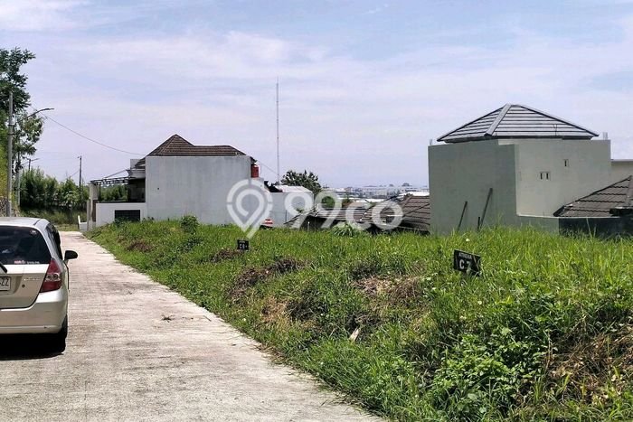 Kavling Tanah Dijual di Ngaliyan Semarang Spesifikasi 120m2 Kavling Tanah Dijual di Ngaliyan Semarang Spesifikasi 120m2