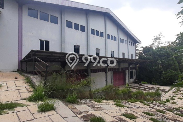 FOR SALE! Pabrik di Mijen Semarang, LT 76000m2, LB 3500m2 FOR SALE! Pabrik di Mijen Semarang, LT 76000m2, LB 3500m2