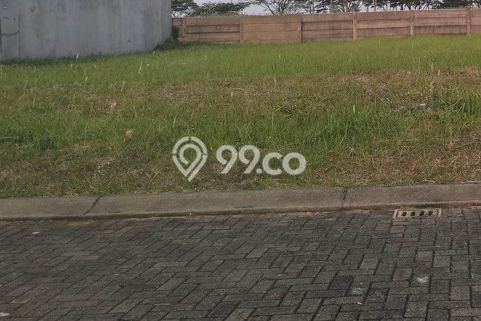 Dijual Tanah Lokasi BSB City, Semarang Seluas 450m2 Dijual Tanah Lokasi BSB City, Semarang Seluas 450m2