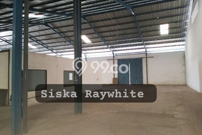 Gudang Komersial Disewakan di Semarang Barat Semarang Luas 1440m2 Gudang Komersial Disewakan di Semarang Barat Semarang Luas 1440m2