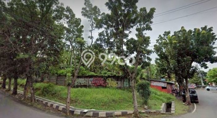Tanah Kavling untuk Dijual di Candisari Semarang 1154m2 Tanah Kavling untuk Dijual di Candisari Semarang 1154m2