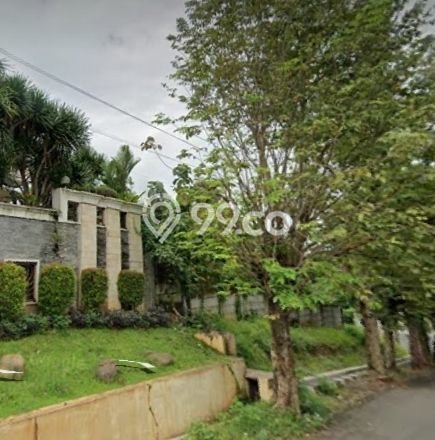 Tanah Kavling untuk Dijual di Candisari Semarang 1154m2 Tanah Kavling untuk Dijual di Candisari Semarang 1154m2