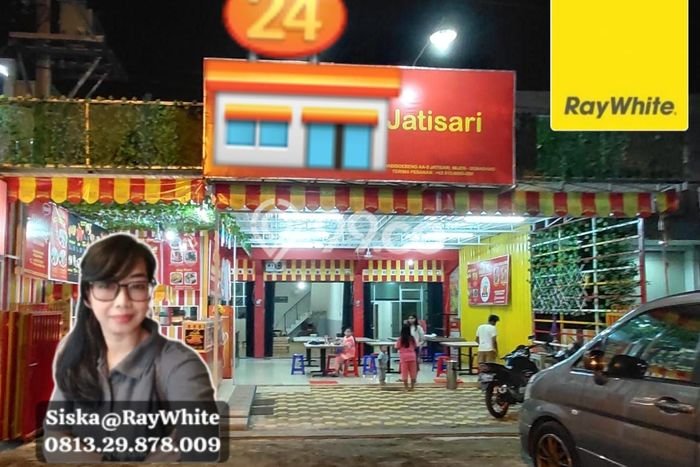 LOKASI STRATEGIS! Ruko Kawasan Mijen, Luas 500m², Kawasan Bisnis LOKASI STRATEGIS! Ruko Kawasan Mijen, Luas 500m², Kawasan Bisnis