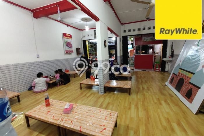 LOKASI STRATEGIS! Ruko Kawasan Mijen, Luas 500m², Kawasan Bisnis LOKASI STRATEGIS! Ruko Kawasan Mijen, Luas 500m², Kawasan Bisnis