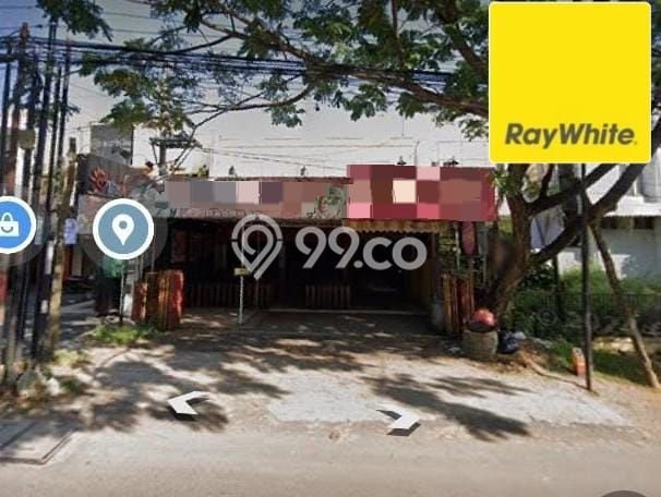 LOKASI STRATEGIS! Ruko Kawasan Mijen, Luas 500m², Kawasan Bisnis LOKASI STRATEGIS! Ruko Kawasan Mijen, Luas 500m², Kawasan Bisnis