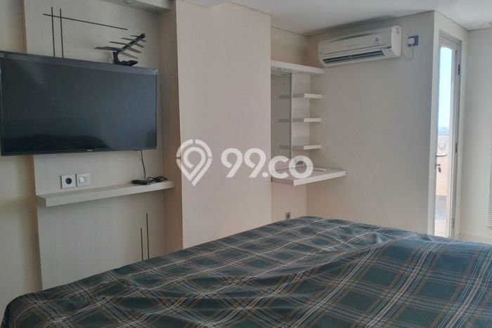 HOT DEAL! Apartemen di Semarang Tengah, 1 KM, Luas 30m², Lokasi Elite, View Indah HOT DEAL! Apartemen di Semarang Tengah, 1 KM, Luas 30m², Lokasi Elite, View Indah