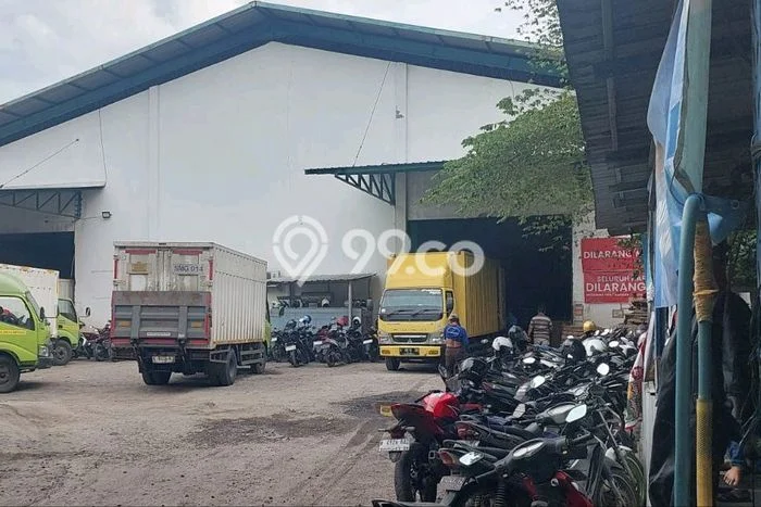 Gudang bagus disewakan di Semarang Barat Semarang dengan LB 2100m2 harga sewa terbaik Gudang bagus disewakan di Semarang Barat Semarang dengan LB 2100m2 harga sewa terbaik