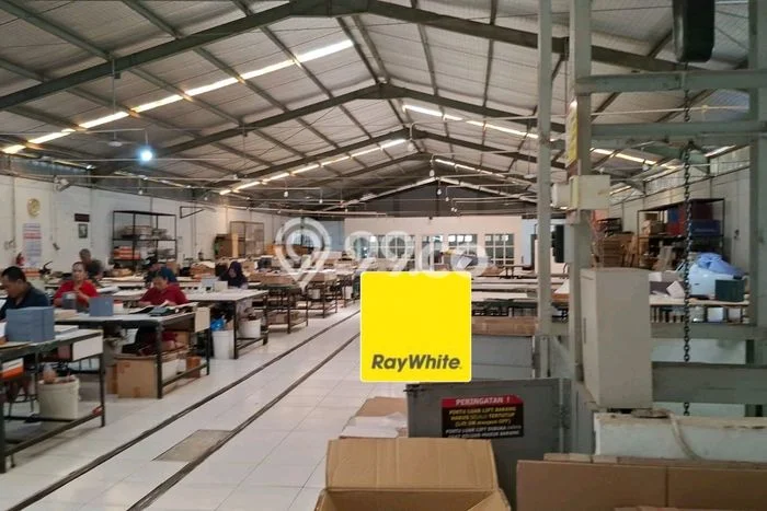 Pabrik Favorit Dijual di Semarang Barat Semarang Kawasan Pusat Bisnis Pabrik Favorit Dijual di Semarang Barat Semarang Kawasan Pusat Bisnis