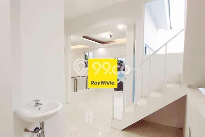 Rumah Modern 4 KT LT 160m2 di BSB City Rumah Modern 4 KT LT 160m2 di BSB City