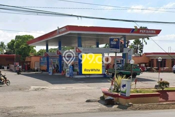 Unit Komersial Dijual di Banyumanik Semarang Luas Tanah 7216m2, Luas Bangunan 300m2 Unit Komersial Dijual di Banyumanik Semarang Luas Tanah 7216m2, Luas Bangunan 300m2