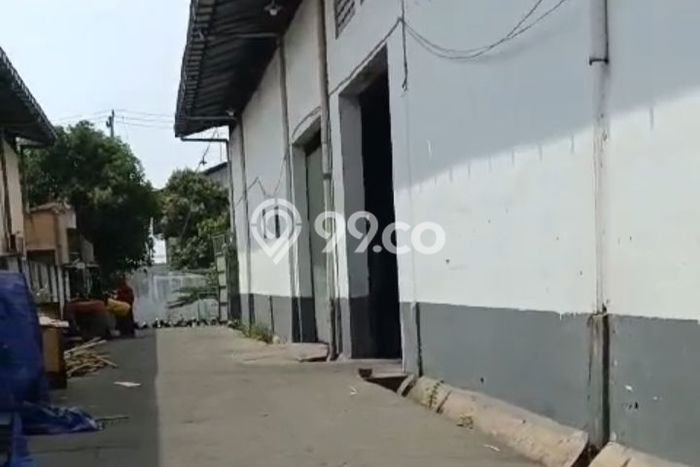 Dijual Gudang di Ngaliyan Semarang LT 2600m2 / LB 780m2 Dijual Gudang di Ngaliyan Semarang LT 2600m2 / LB 780m2