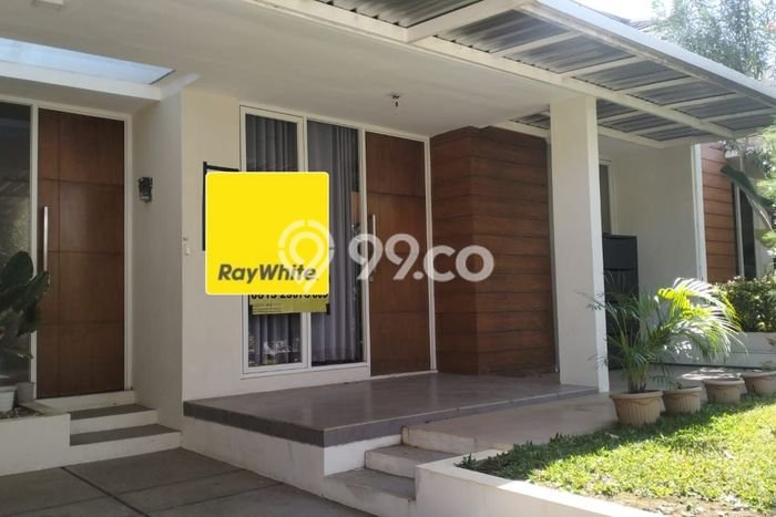 Dijual Hunian Rumah Terawat 2 Kamar di BSB City, Semarang Dijual Hunian Rumah Terawat 2 Kamar di BSB City, Semarang