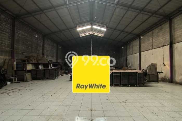 PRIME LOCATION! Gudang Kawasan Ngaliyan, Luas 650m², Area Bisnis, Lokasi Strategis PRIME LOCATION! Gudang Kawasan Ngaliyan, Luas 650m², Area Bisnis, Lokasi Strategis
