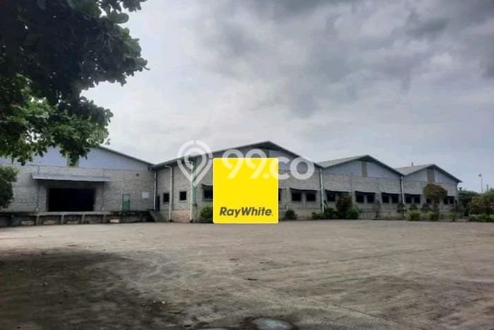 Lokasi Strategis! Dijual Pabrik Bisnis di Gringsing, Batang Kondisi Baik Lokasi Strategis! Dijual Pabrik Bisnis di Gringsing, Batang Kondisi Baik