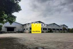 Lokasi Strategis! Dijual Pabrik Bisnis di Gringsing, Batang Kondisi Baik Lokasi Strategis! Dijual Pabrik Bisnis di Gringsing, Batang Kondisi Baik