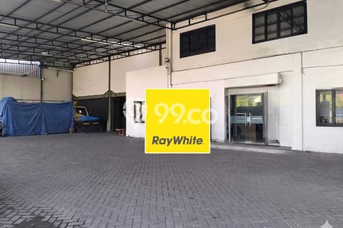 Untuk Dijual Pabrik di Ngaliyan Semarang LT 2950m2 / LB 4600m2 Untuk Dijual Pabrik di Ngaliyan Semarang LT 2950m2 / LB 4600m2