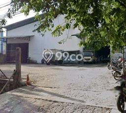 Gudang Dijual di Ngaliyan LT 3100m2, LB 2100m2 untuk Investasi Gudang Dijual di Ngaliyan LT 3100m2, LB 2100m2 untuk Investasi