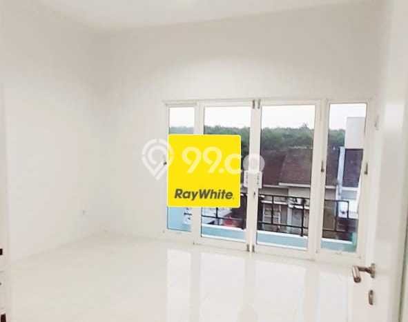Rumah Modern 4 KT LT 160m2 di BSB City Rumah Modern 4 KT LT 160m2 di BSB City