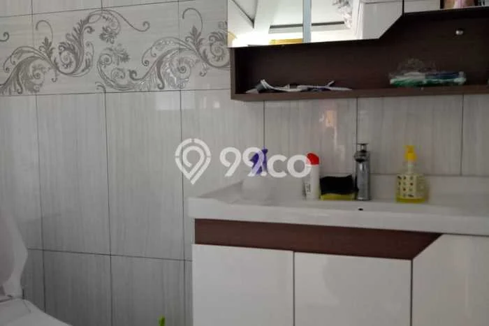 Rumah Modern Minimalis 9 Kamar Siap Huni di Ungaran Barat Rumah Modern Minimalis 9 Kamar Siap Huni di Ungaran Barat