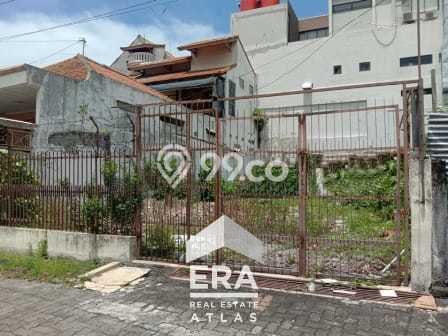Tanah Kavling di Semarang Tengah Dijual dengan Luas 210m2 Tanah Kavling di Semarang Tengah Dijual dengan Luas 210m2