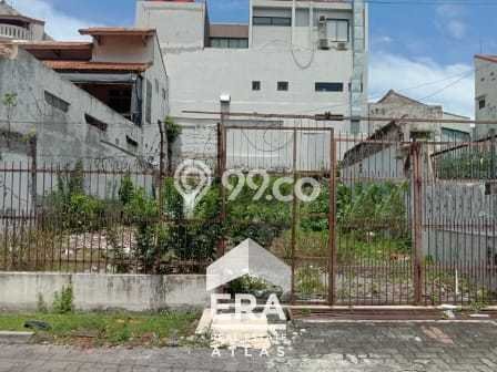 Tanah Kavling di Semarang Tengah Dijual dengan Luas 210m2 Tanah Kavling di Semarang Tengah Dijual dengan Luas 210m2