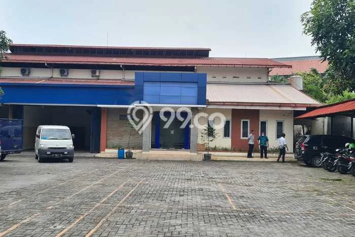 Untuk Dijual! Gudang di Gajah Semarang LT 2546m2 / LB 700m2 Kawasan Bisnis Untuk Dijual! Gudang di Gajah Semarang LT 2546m2 / LB 700m2 Kawasan Bisnis