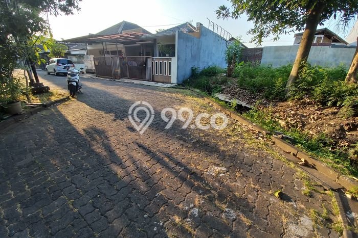 Untuk Dijual Tanah 474m2 di Puri Anjasmoro, Semarang Untuk Dijual Tanah 474m2 di Puri Anjasmoro, Semarang