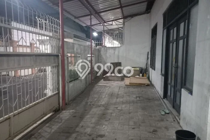 Rumah LT 157m2m² Akses Strategis di Kawasan Elite , Semarang Rumah LT 157m2m² Akses Strategis di Kawasan Elite , Semarang